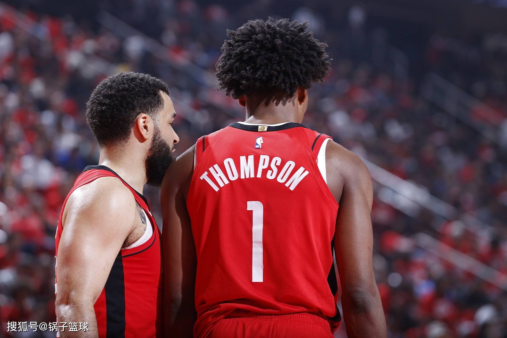 开元体育-赛后休斯敦火箭远射贴柱：法国杯节点到来，震撼外界，年轻球员得到机会的简单介绍