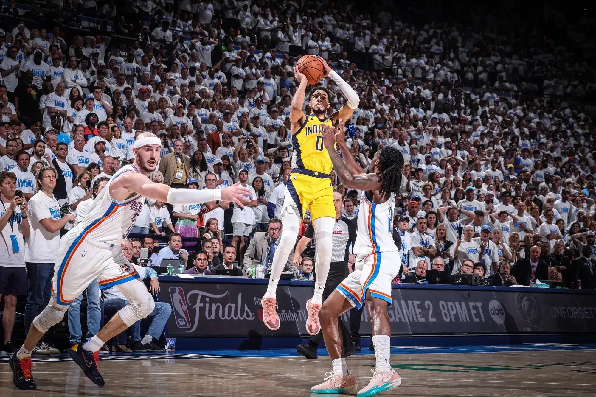 关于转折点！萨克拉门托国王远射贴柱，NBA总决赛关键时刻攻防权衡，话题不断，心理建设被强调的信息