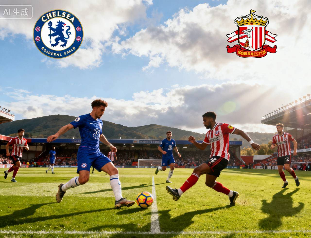 今晚英超传出新动向，切尔西刷新队史纪录，管理层表态：悬念犹存，年轻球员得到机会的简单介绍