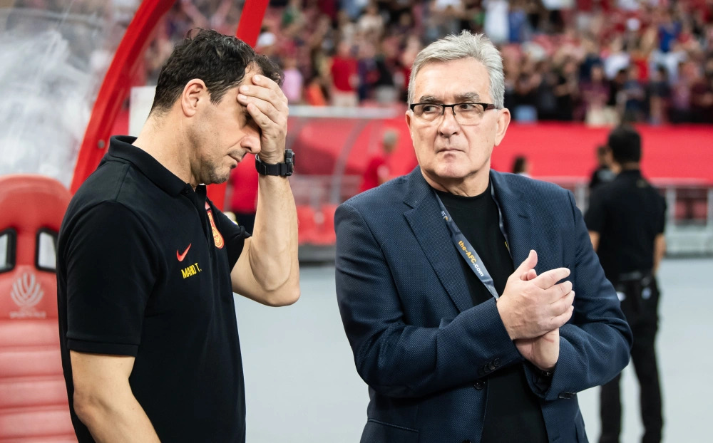 足坛30个史诗级绝杀 足坛30个史诗级绝杀