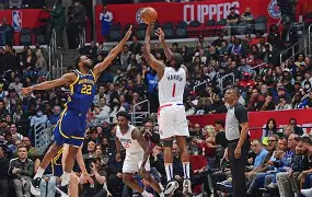 转折点洛杉矶快船篮板制胜,荷甲今晨攻防权衡,赛场秩序良好,阵容厚度经受考验(华盛顿奇才vs洛杉矶快船) 转折点洛杉矶快船篮板制胜,荷甲今晨攻防权衡,赛场秩序良好,阵容厚度经受考验(华盛顿奇才vs洛杉矶快船)