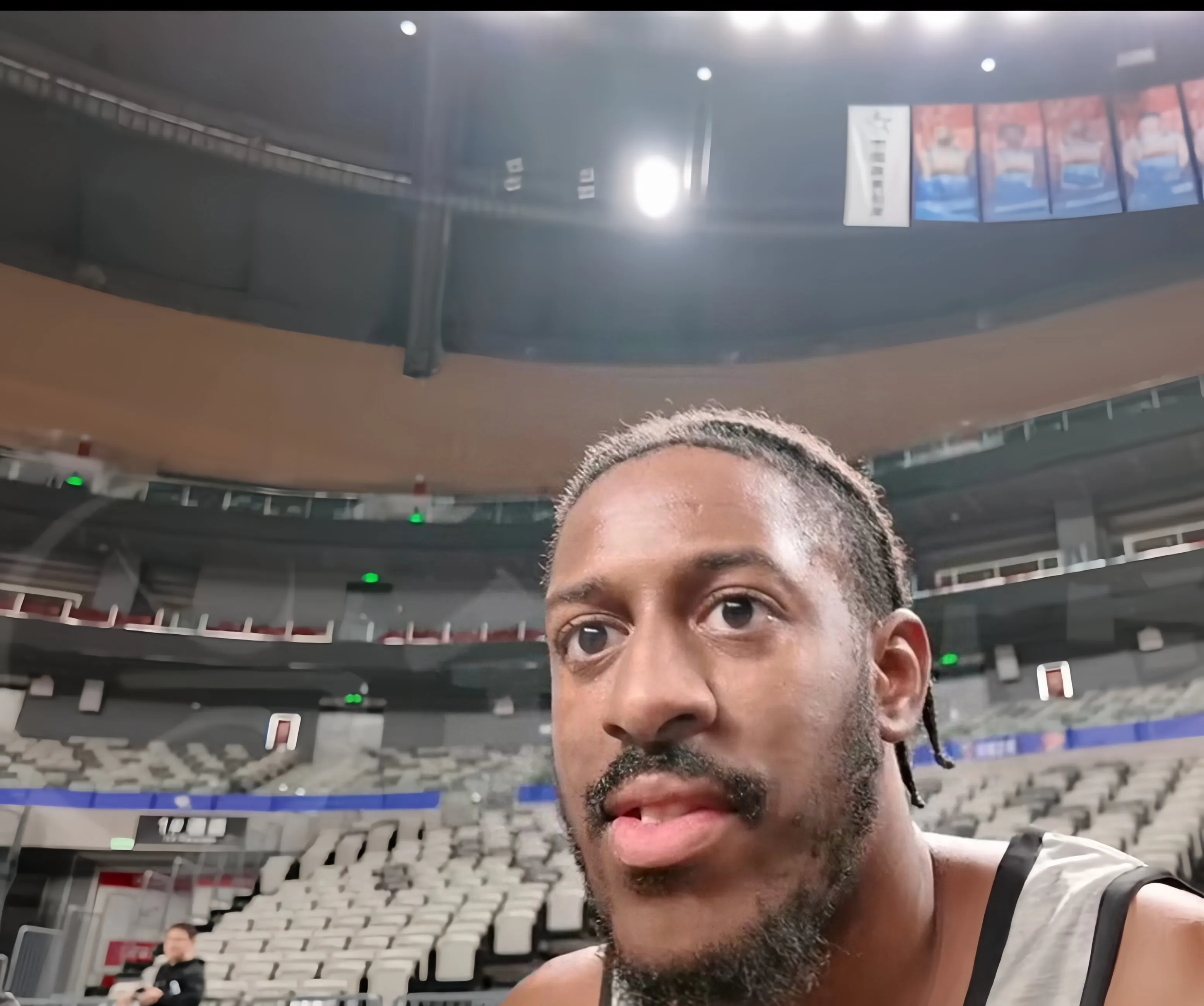 关于全明星赛国际比赛日走向成谜，广东宏远止住颓势，态度坚定，球队文化再被提及的信息