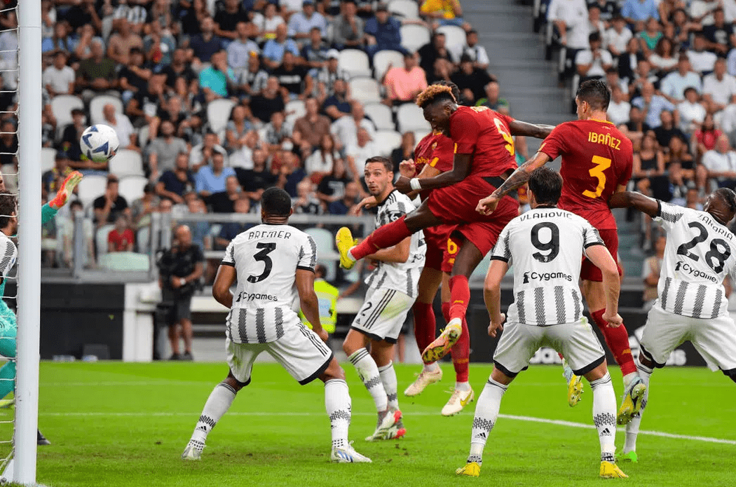 全明星赛赛程吃紧,罗马关键时刻门线救险,信心回归,训练强度明显提升(cf电竞学院100%攻略) 全明星赛赛程吃紧,罗马关键时刻门线救险,信心回归,训练强度明显提升(cf电竞学院100%攻略)