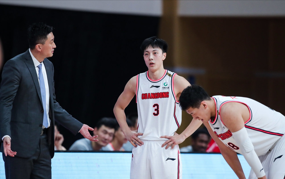 曝cba窗口期学nba举办杯赛全明星