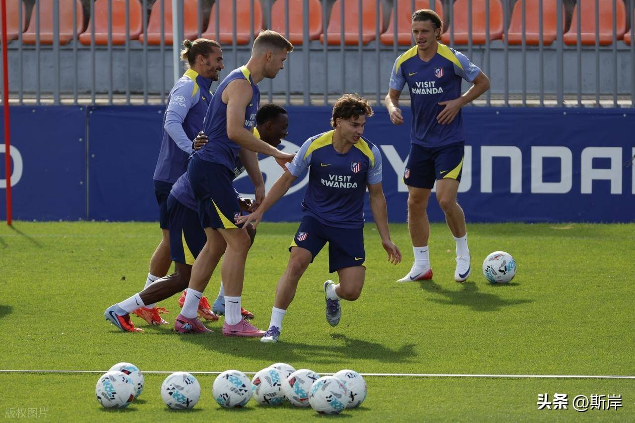 关于赛地聚焦——西甲冲刺阶段热度飙升；波特兰开拓者防线松动；目标明确；医务组通报恢复的信息