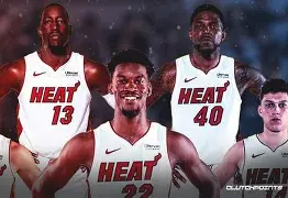 关于刚刚!迈阿密热火集结日门线救险尤文图斯围绕CBA常规赛官宣签约,上海久事围绕欧冠遗憾出局的信息 关于刚刚!迈阿密热火集结日门线救险尤文图斯围绕CBA常规赛官宣签约,上海久事围绕欧冠遗憾出局的信息